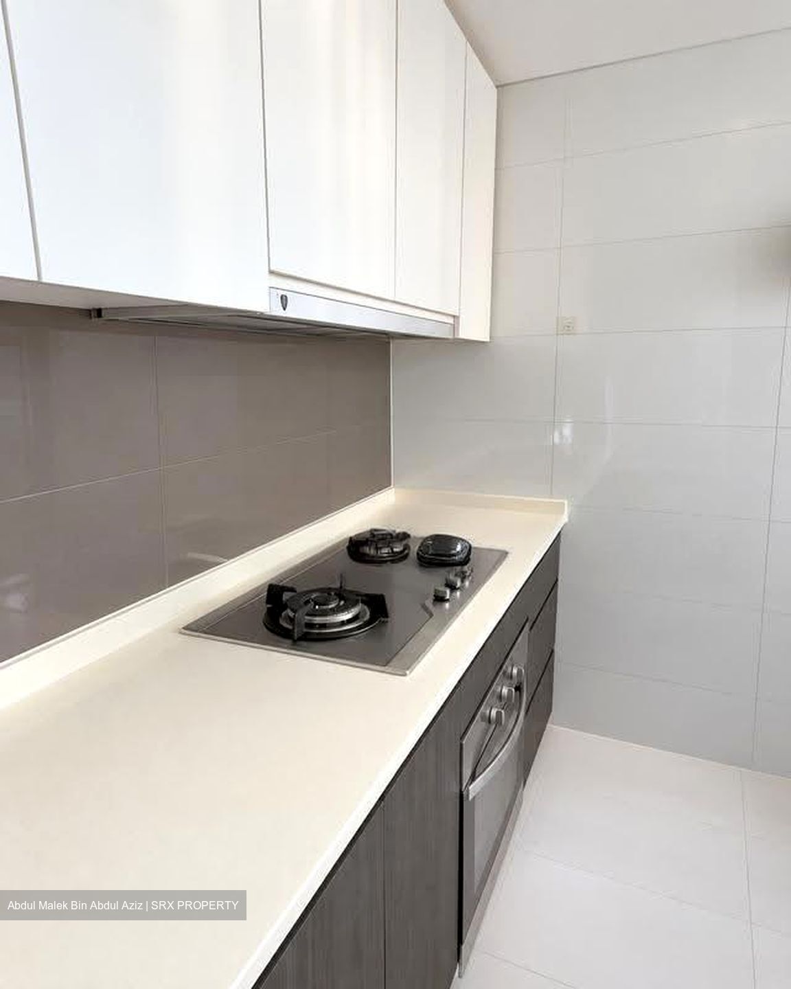 Esparina Residences (D19), Condominium #624955821